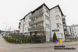 Komfortowe 3 pokoje 69m? - M. Postojowe - Czarkowo